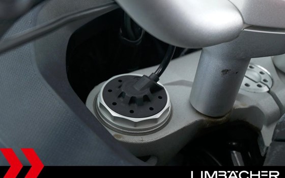 Gebrauchtmotorrad Ducati Multistrada V2 S - Bild 24