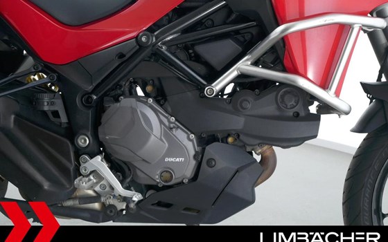 Gebrauchtmotorrad Ducati Multistrada V2 S - Bild 25