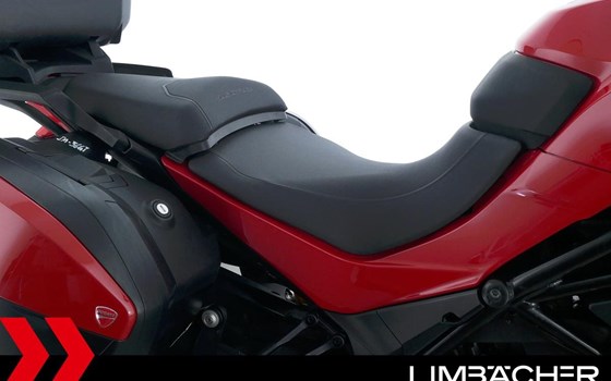 Gebrauchtmotorrad Ducati Multistrada V2 S - Bild 26