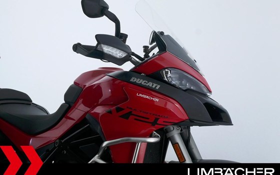 Gebrauchtmotorrad Ducati Multistrada V2 S - Bild 27