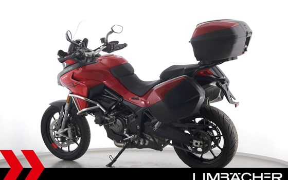 Gebrauchtmotorrad Ducati Multistrada V2 S - Bild 6