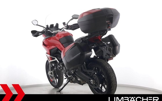 Gebrauchtmotorrad Ducati Multistrada V2 S - Bild 7