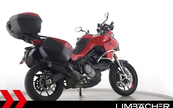 Gebrauchtmotorrad Ducati Multistrada V2 S - Bild 9