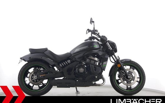 Gebrauchtmotorrad Kawasaki Vulcan S - Bild 10