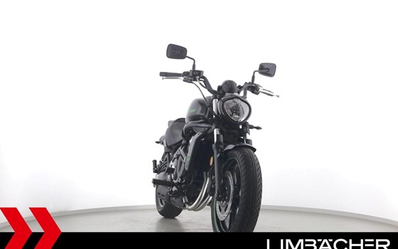Gebrauchtmotorrad Kawasaki Vulcan S - Bild 11