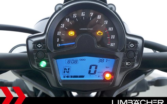 Gebrauchtmotorrad Kawasaki Vulcan S - Bild 12