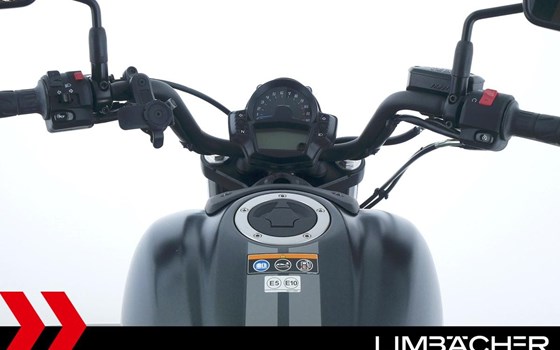 Gebrauchtmotorrad Kawasaki Vulcan S - Bild 13