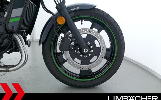 Gebrauchtmotorrad Kawasaki Vulcan S - Bild 14