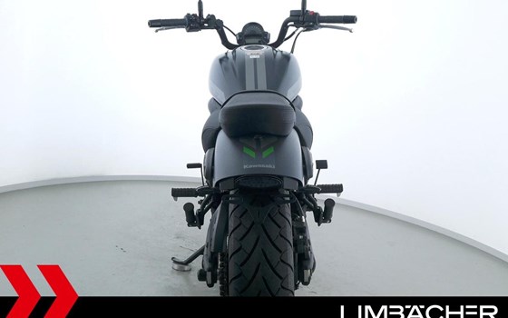 Gebrauchtmotorrad Kawasaki Vulcan S - Bild 16
