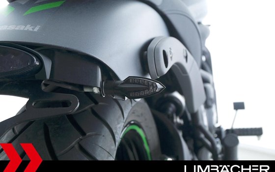 Gebrauchtmotorrad Kawasaki Vulcan S - Bild 17