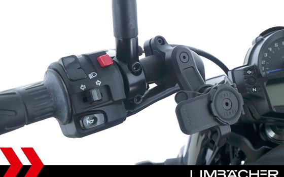 Gebrauchtmotorrad Kawasaki Vulcan S - Bild 18