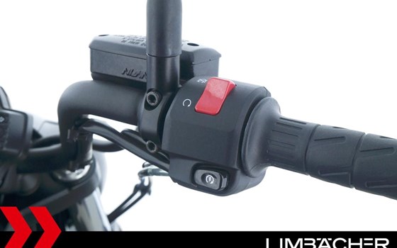 Gebrauchtmotorrad Kawasaki Vulcan S - Bild 19