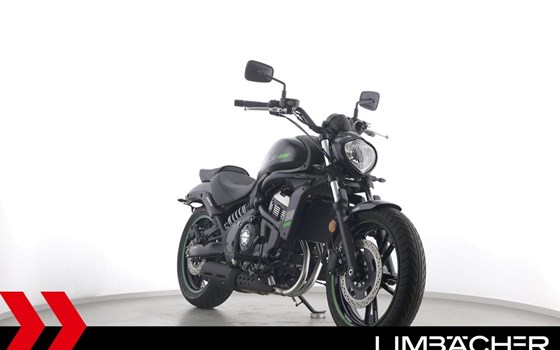 Gebrauchtmotorrad Kawasaki Vulcan S - Bild 2