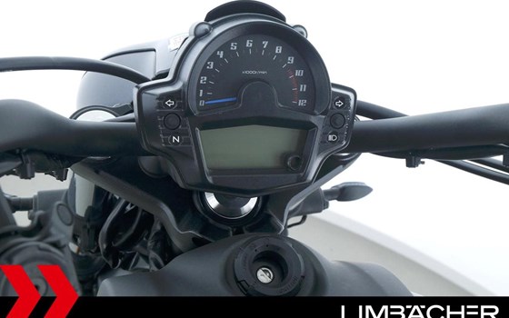 Gebrauchtmotorrad Kawasaki Vulcan S - Bild 20