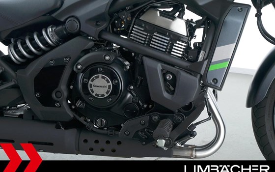 Gebrauchtmotorrad Kawasaki Vulcan S - Bild 21