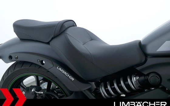 Gebrauchtmotorrad Kawasaki Vulcan S - Bild 22