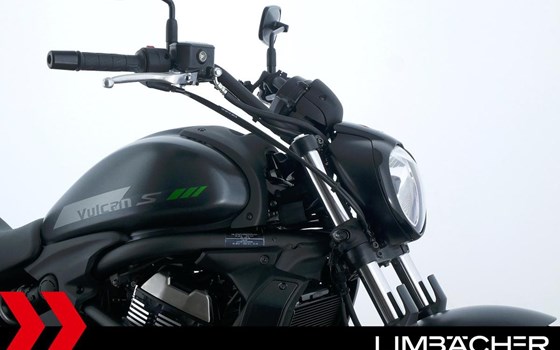 Gebrauchtmotorrad Kawasaki Vulcan S - Bild 23
