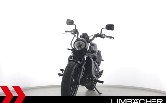Gebrauchtmotorrad Kawasaki Vulcan S - Bild 3