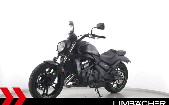 Gebrauchtmotorrad Kawasaki Vulcan S - Bild 4