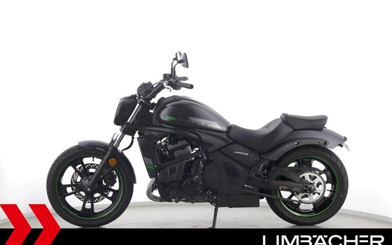 Gebrauchtmotorrad Kawasaki Vulcan S - Bild 5