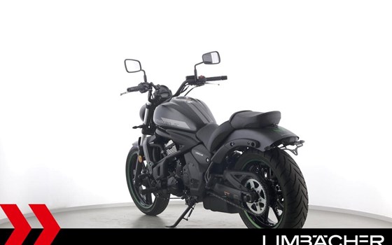 Gebrauchtmotorrad Kawasaki Vulcan S - Bild 7