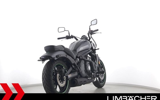 Gebrauchtmotorrad Kawasaki Vulcan S - Bild 8