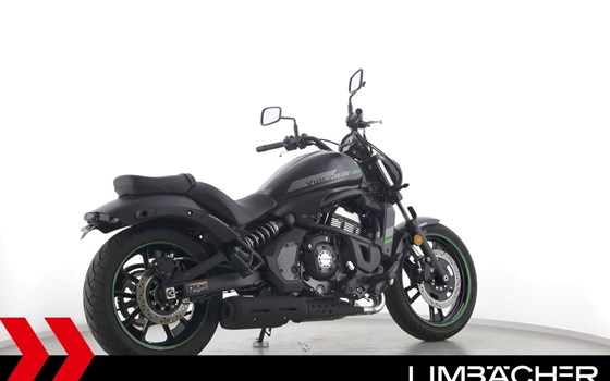 Gebrauchtmotorrad Kawasaki Vulcan S - Bild 9