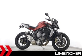 MV Agusta Brutale 800