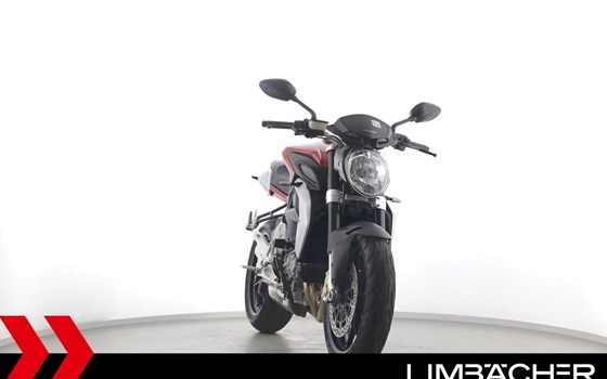 Gebrauchtmotorrad MV Agusta Brutale 800 - Bild 11