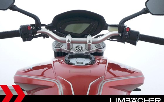 Gebrauchtmotorrad MV Agusta Brutale 800 - Bild 13