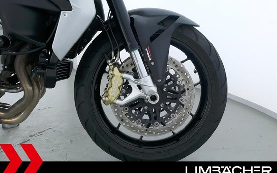 Gebrauchtmotorrad MV Agusta Brutale 800 - Bild 14