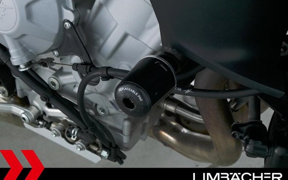 Gebrauchtmotorrad MV Agusta Brutale 800 - Bild 15