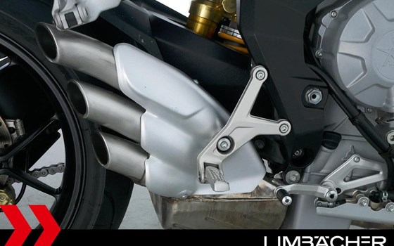 Gebrauchtmotorrad MV Agusta Brutale 800 - Bild 16