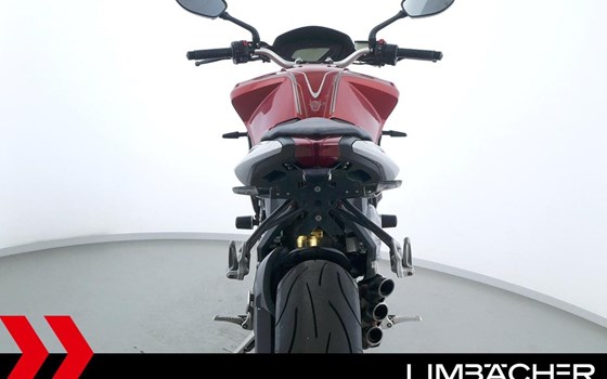 Gebrauchtmotorrad MV Agusta Brutale 800 - Bild 17