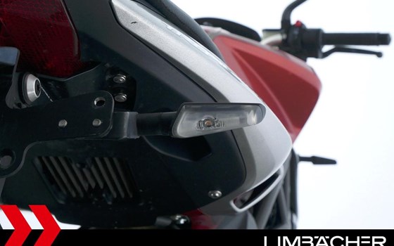 Gebrauchtmotorrad MV Agusta Brutale 800 - Bild 18