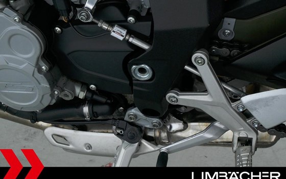Gebrauchtmotorrad MV Agusta Brutale 800 - Bild 19