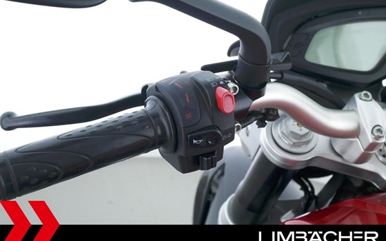 Gebrauchtmotorrad MV Agusta Brutale 800 - Bild 20