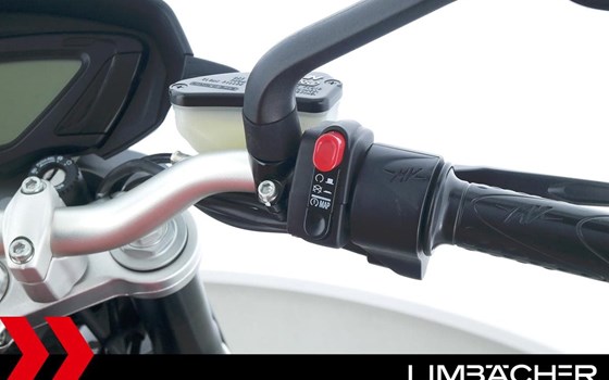 Gebrauchtmotorrad MV Agusta Brutale 800 - Bild 21