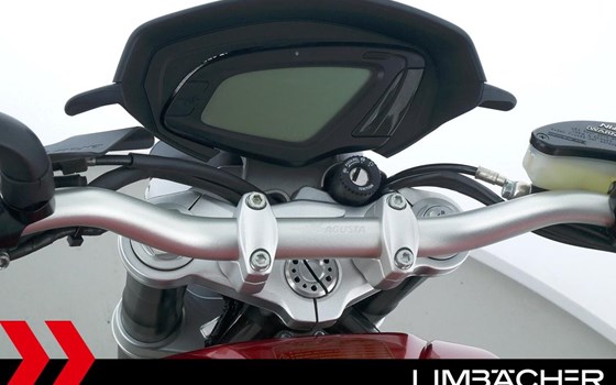 Gebrauchtmotorrad MV Agusta Brutale 800 - Bild 22