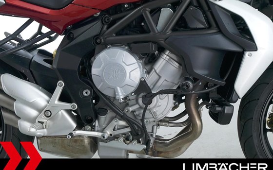 Gebrauchtmotorrad MV Agusta Brutale 800 - Bild 23