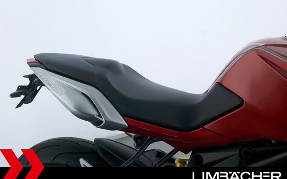 Gebrauchtmotorrad MV Agusta Brutale 800 - Bild 24