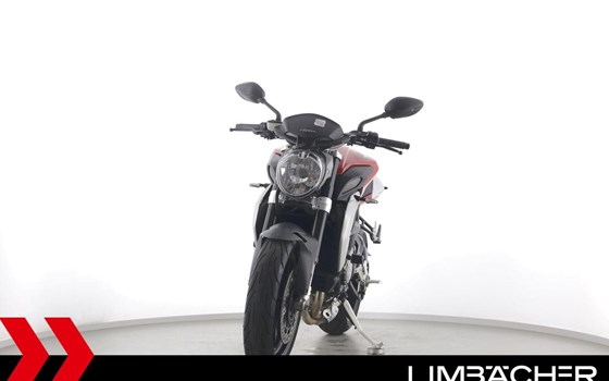 Gebrauchtmotorrad MV Agusta Brutale 800 - Bild 3