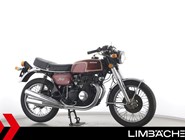 Honda CB 350 F