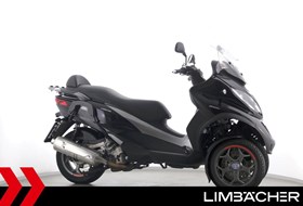 Piaggio MP3 500ie LT Business
