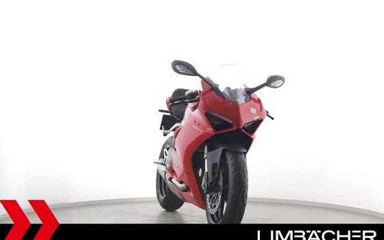 Gebrauchtmotorrad Ducati Panigale V2 - Bild 11