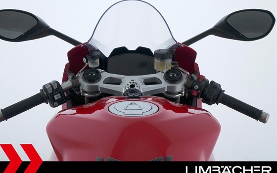 Gebrauchtmotorrad Ducati Panigale V2 - Bild 13