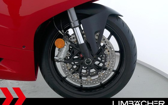 Gebrauchtmotorrad Ducati Panigale V2 - Bild 14