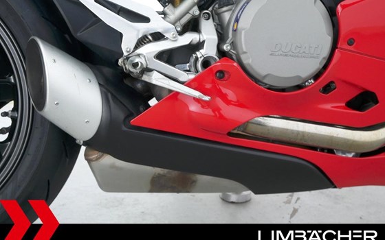 Gebrauchtmotorrad Ducati Panigale V2 - Bild 15