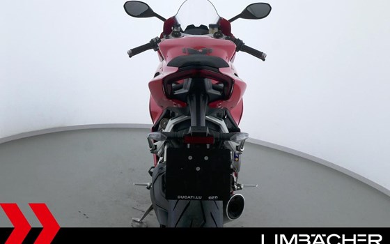 Gebrauchtmotorrad Ducati Panigale V2 - Bild 16