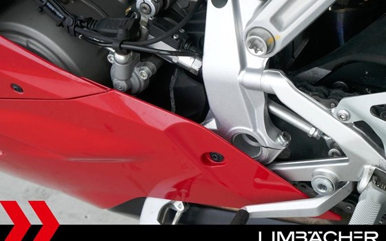 Gebrauchtmotorrad Ducati Panigale V2 - Bild 17